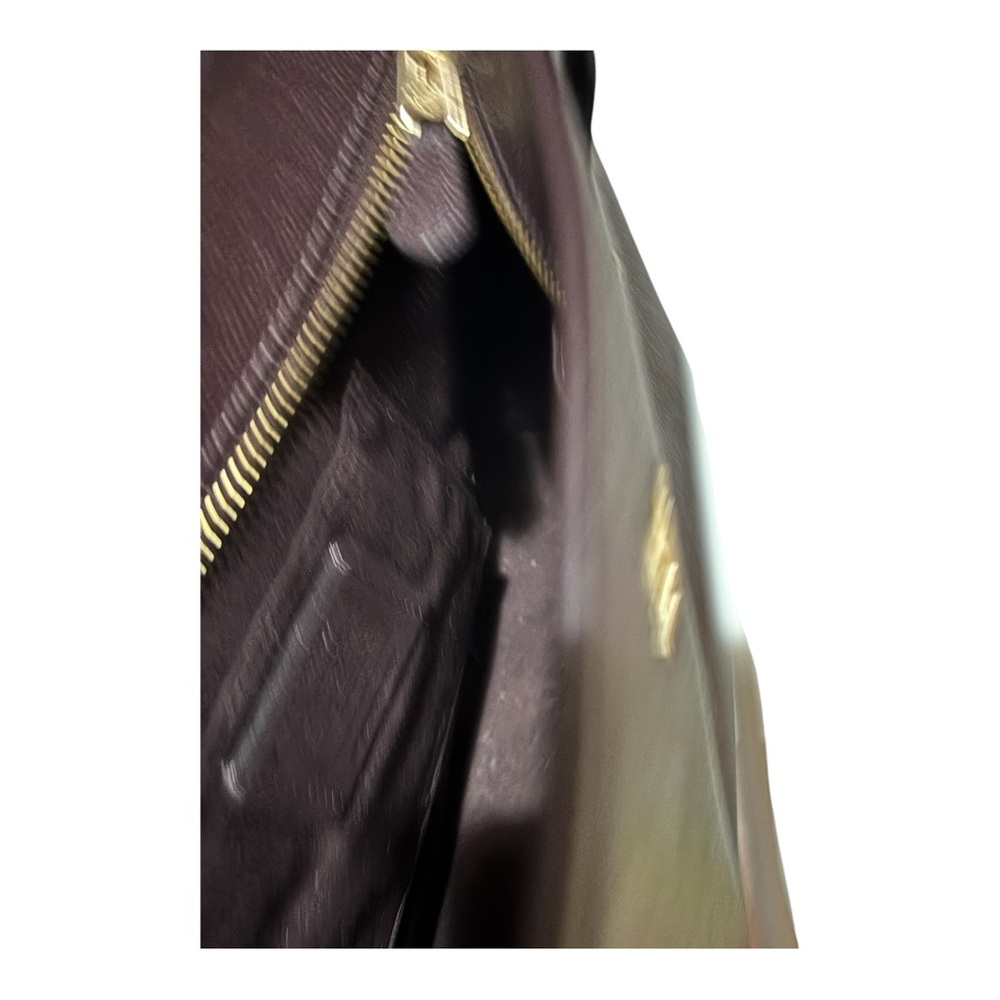 Coach Zip Top Tote Bag - Picture 9 of 12